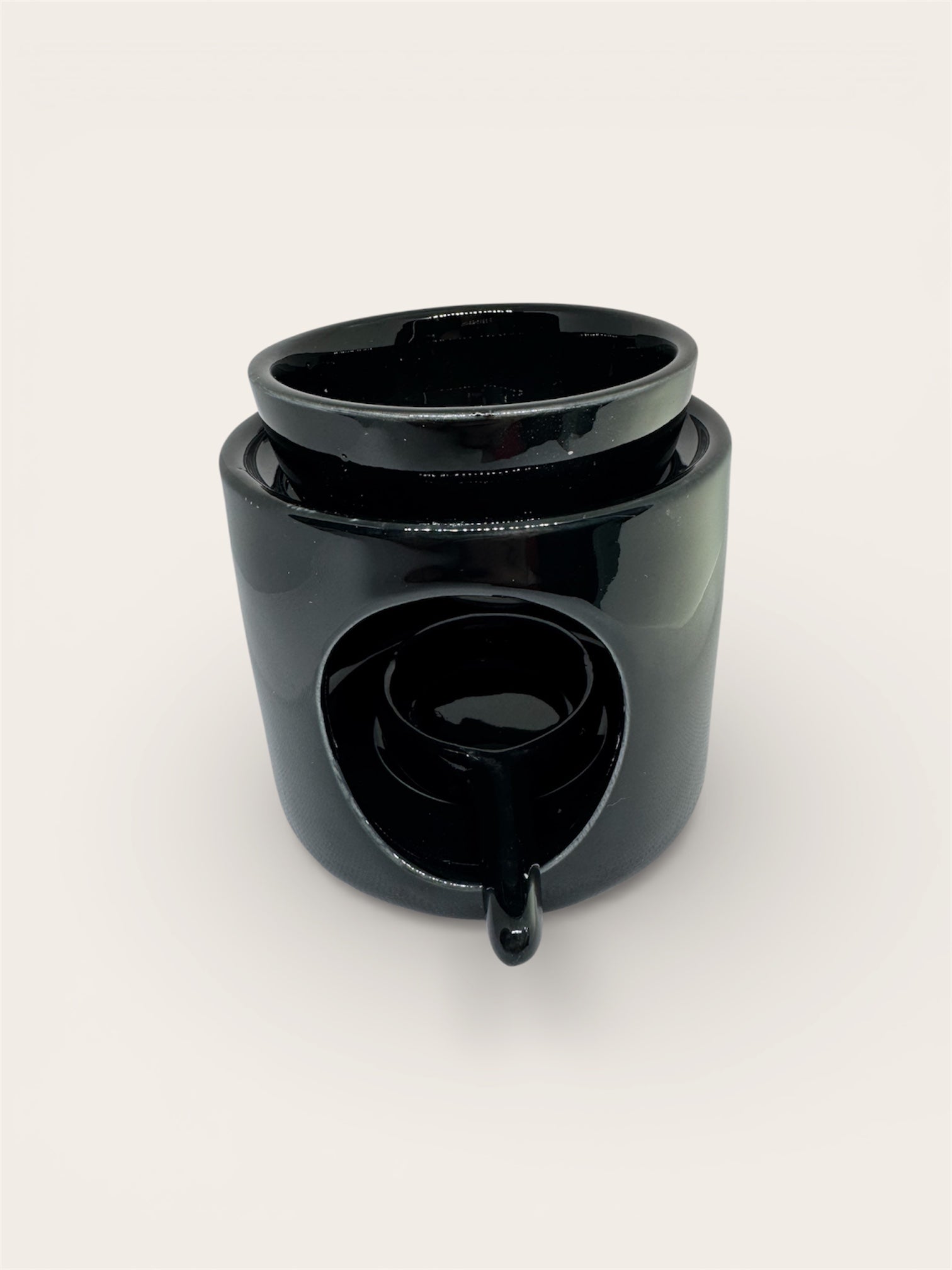 Quemador de Wax Melt