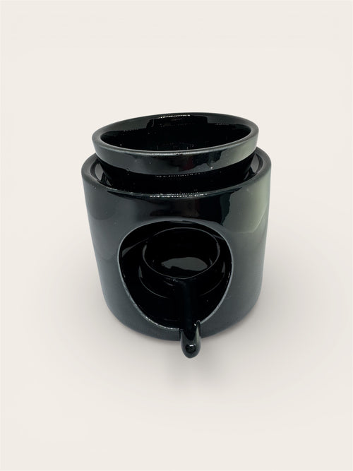 Quemador de Wax Melt