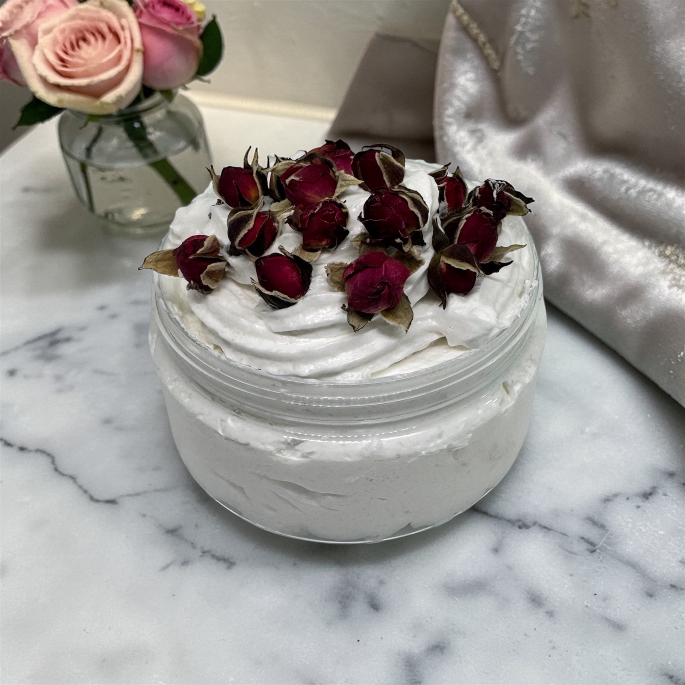 Exfoliante Corporal de Sandia