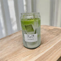 Vela Iced Matcha