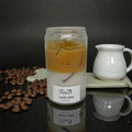 Vela Iced Latte